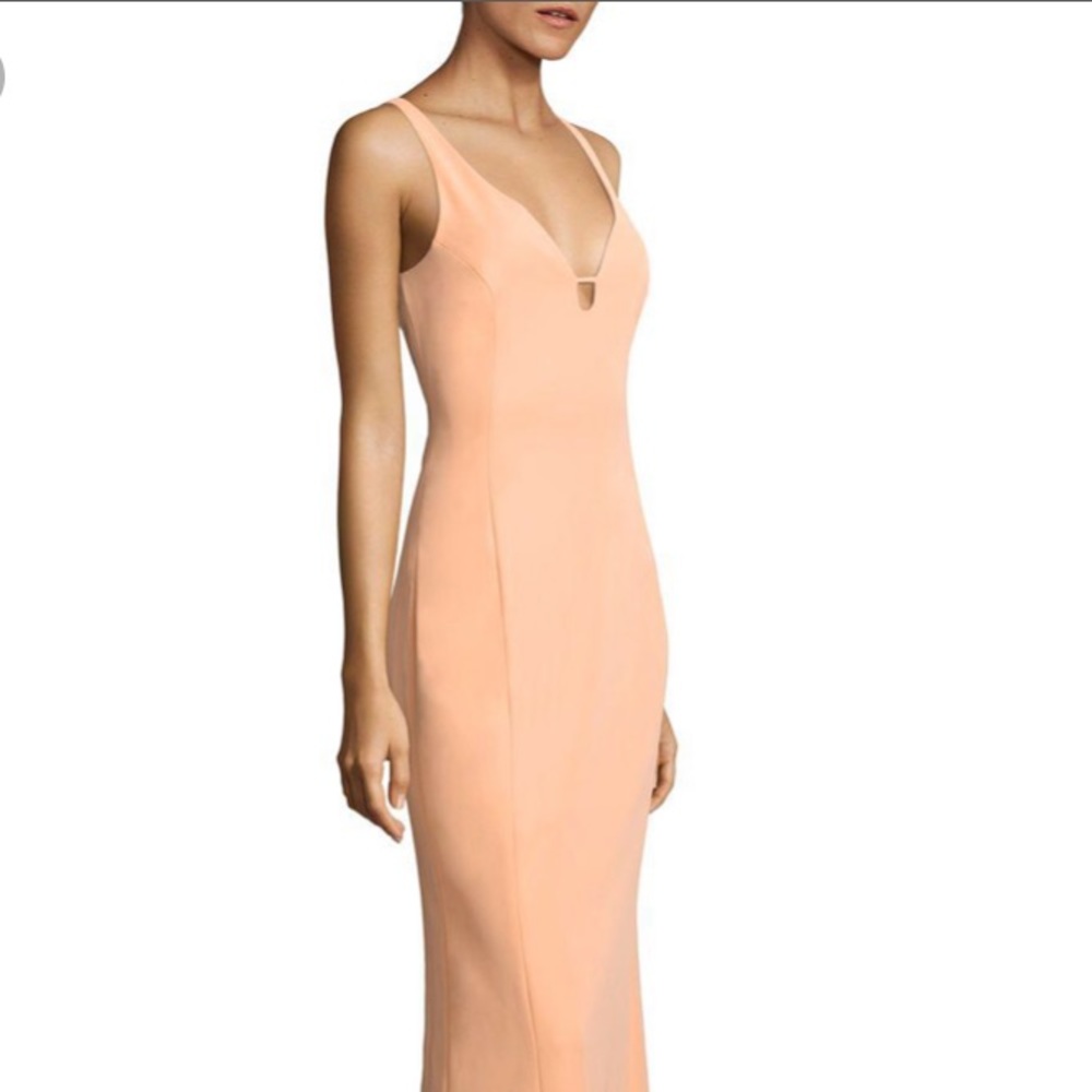 Laundry by Shelli Segal Gown